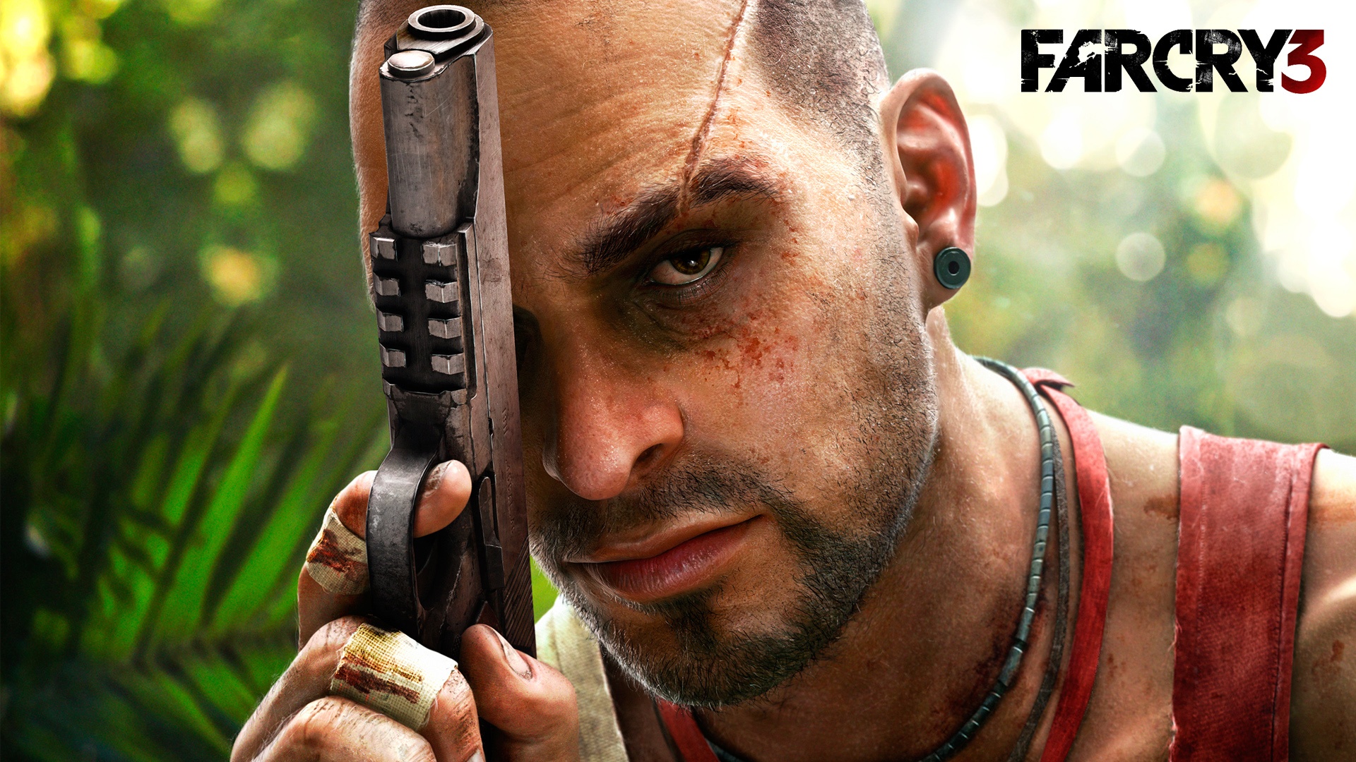 FAR CRY 3 (КЛЮЧ UPLAY)