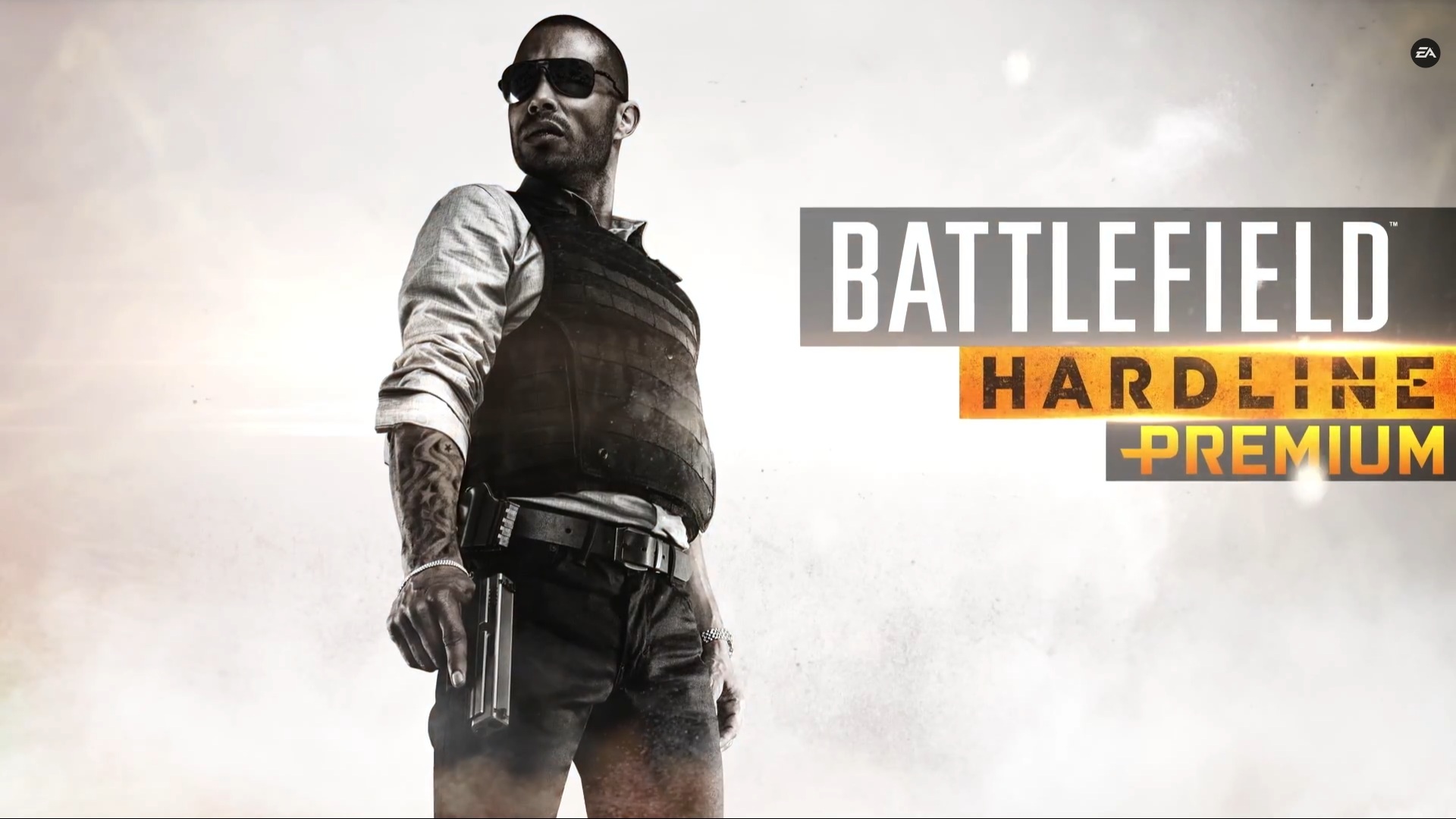 BATTLEFIELD: HARDLINE PREMIUM (LICENSE KEY)