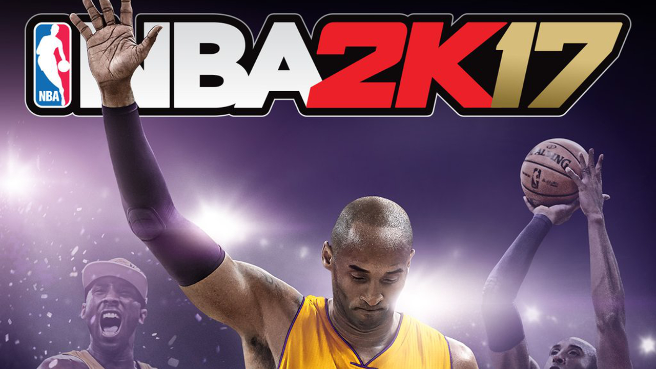 NBA 2K17 (LICENSE KEY)