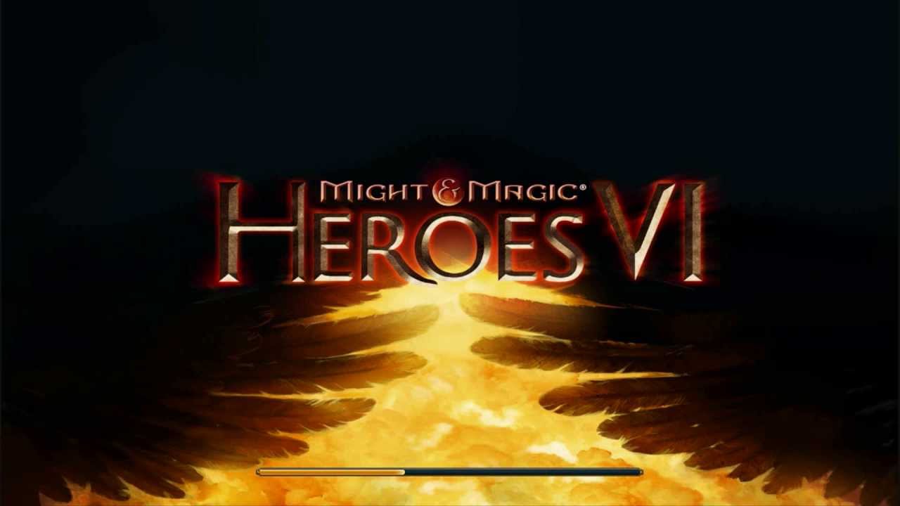 HEROES OF MIGHT & MAGIC VI GOLD EDITION (LICENSE KEY)