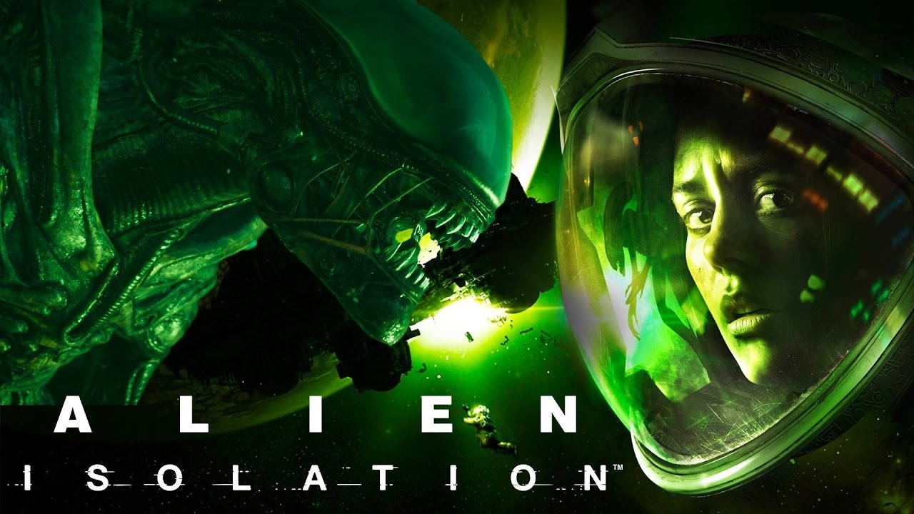 ALIEN: ISOLATION (LICENSE KEY)
