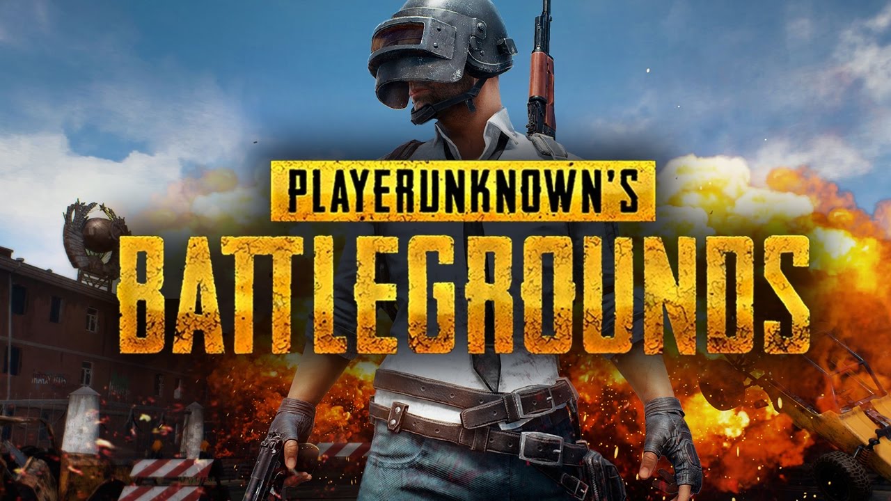 PLAYERUNKNOWN´S BATTLEGROUNDS (LICENSE KEY)