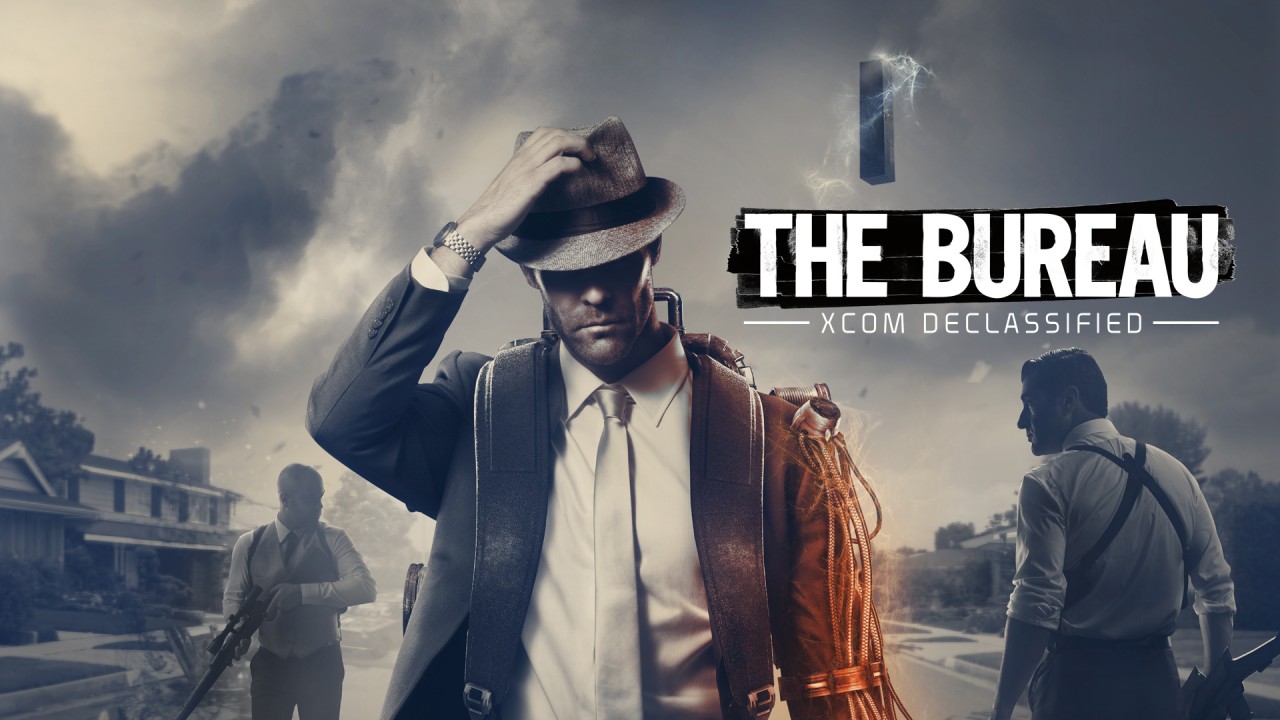 THE BUREAU: XCOM DECLASSIFIED (LICENSE KEY)