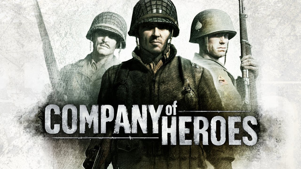 COMPANY OF HEROES COMPLETE PACK (LICENSE KEY)