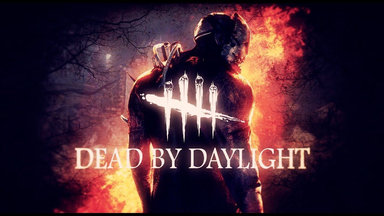 DEAD BY DAYLIGHT (LICENSE KEY)