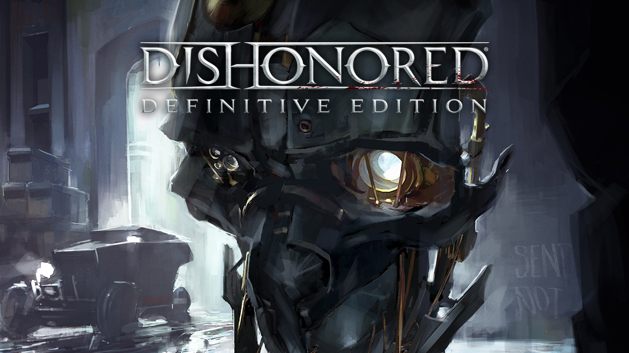 DISHONORED DEFINITIVE EDITION (LICENSE KEY)