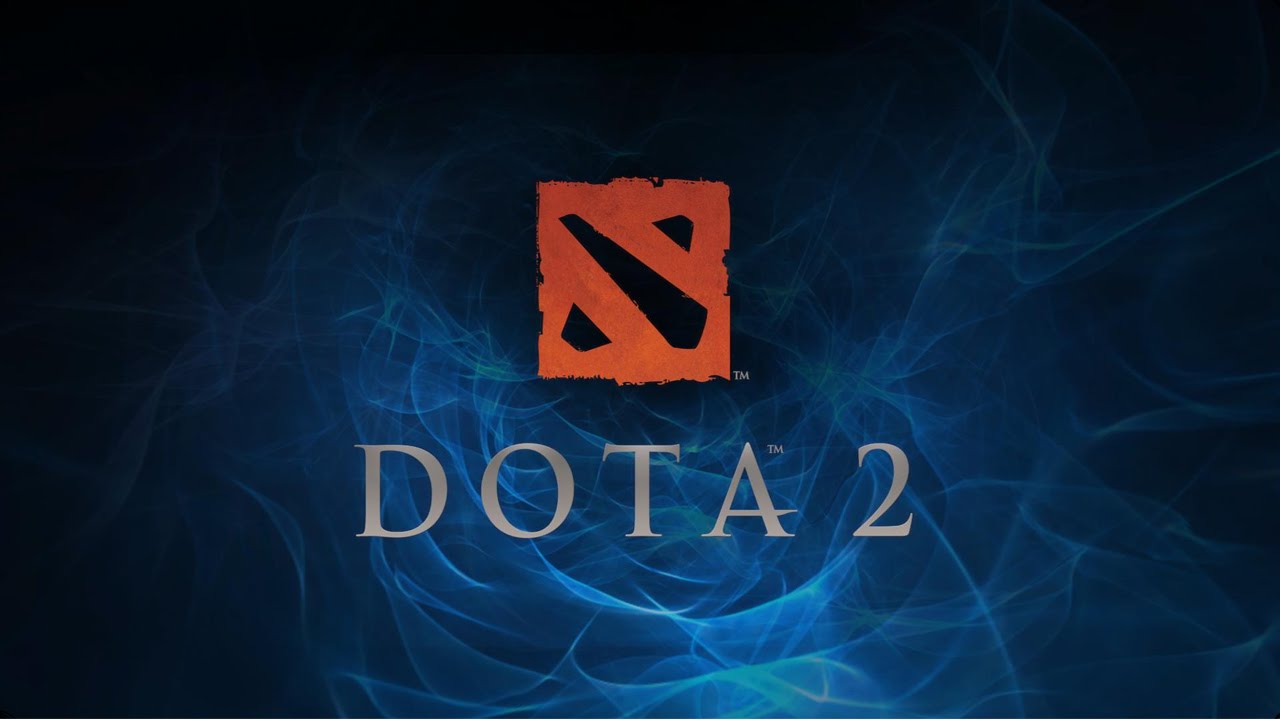 DOTA 2 + ПОЧТА