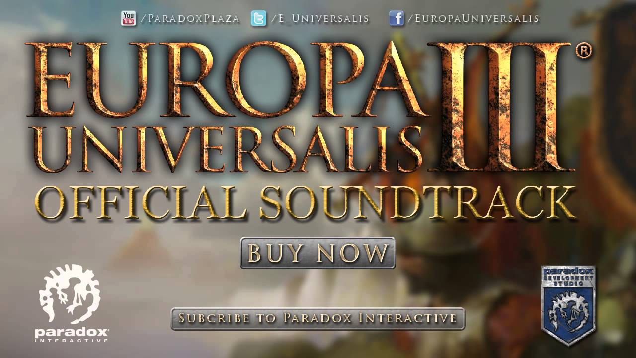 EUROPA UNIVERSALIS III Complete (LICENSE KEY)