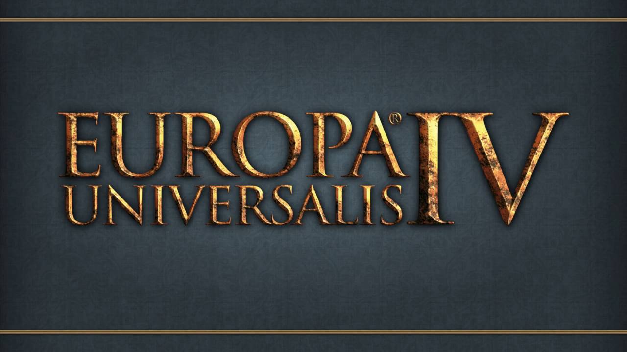 EUROPA UNIVERSALIS IV + ПОЧТА