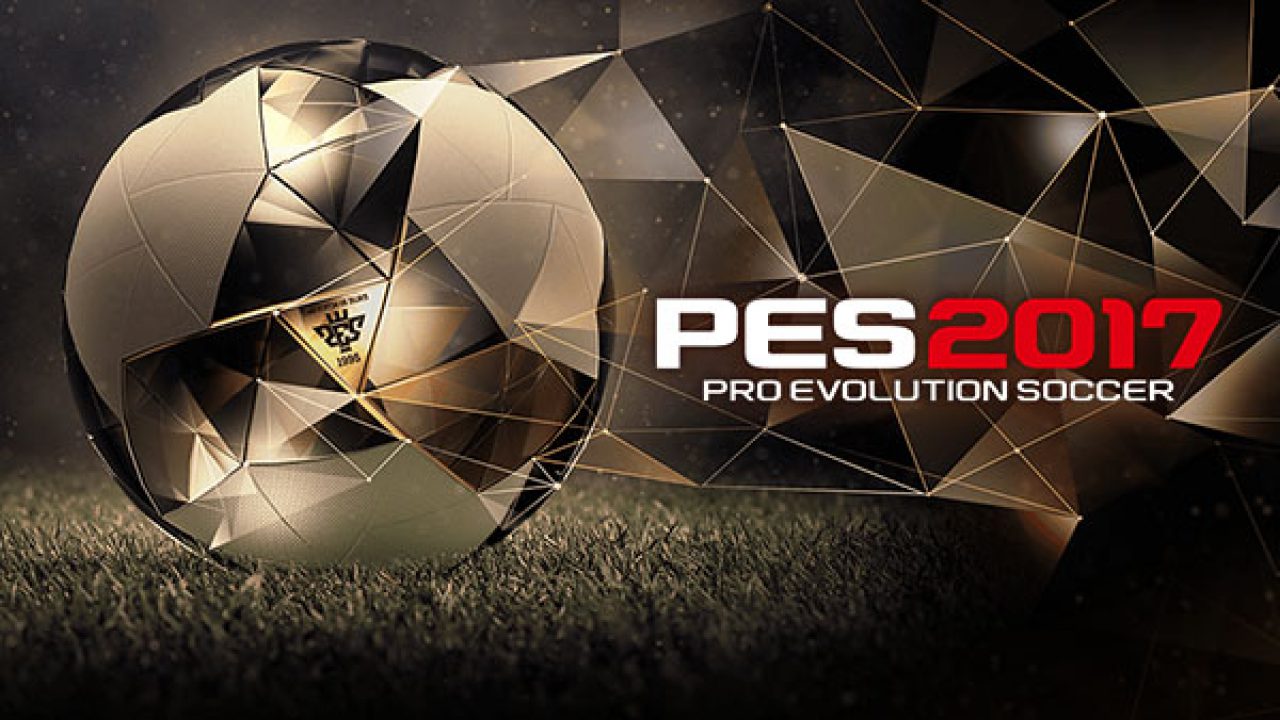 PES 2017 (LICENSE KEY)