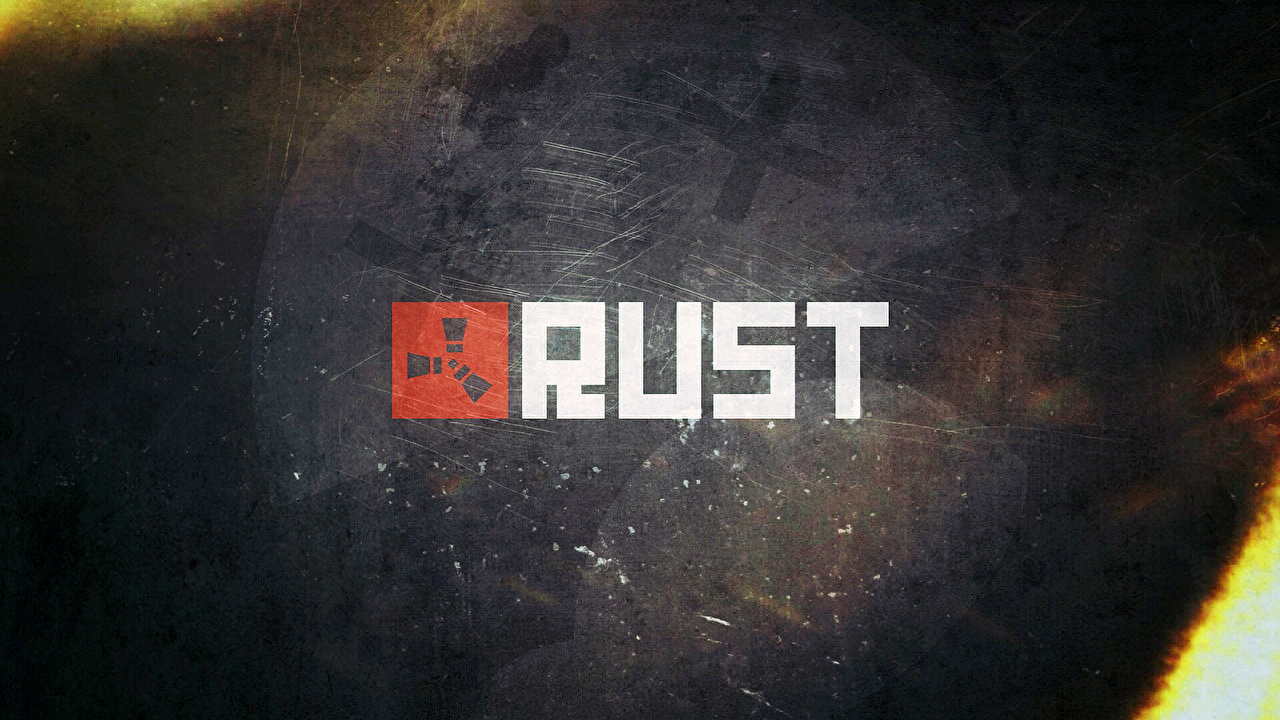 RUST (LICENSE KEY)