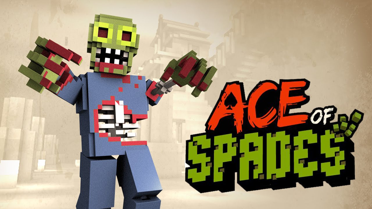 ACE OF SPADES: BATTLE BUILDER (LICENSE KEY)