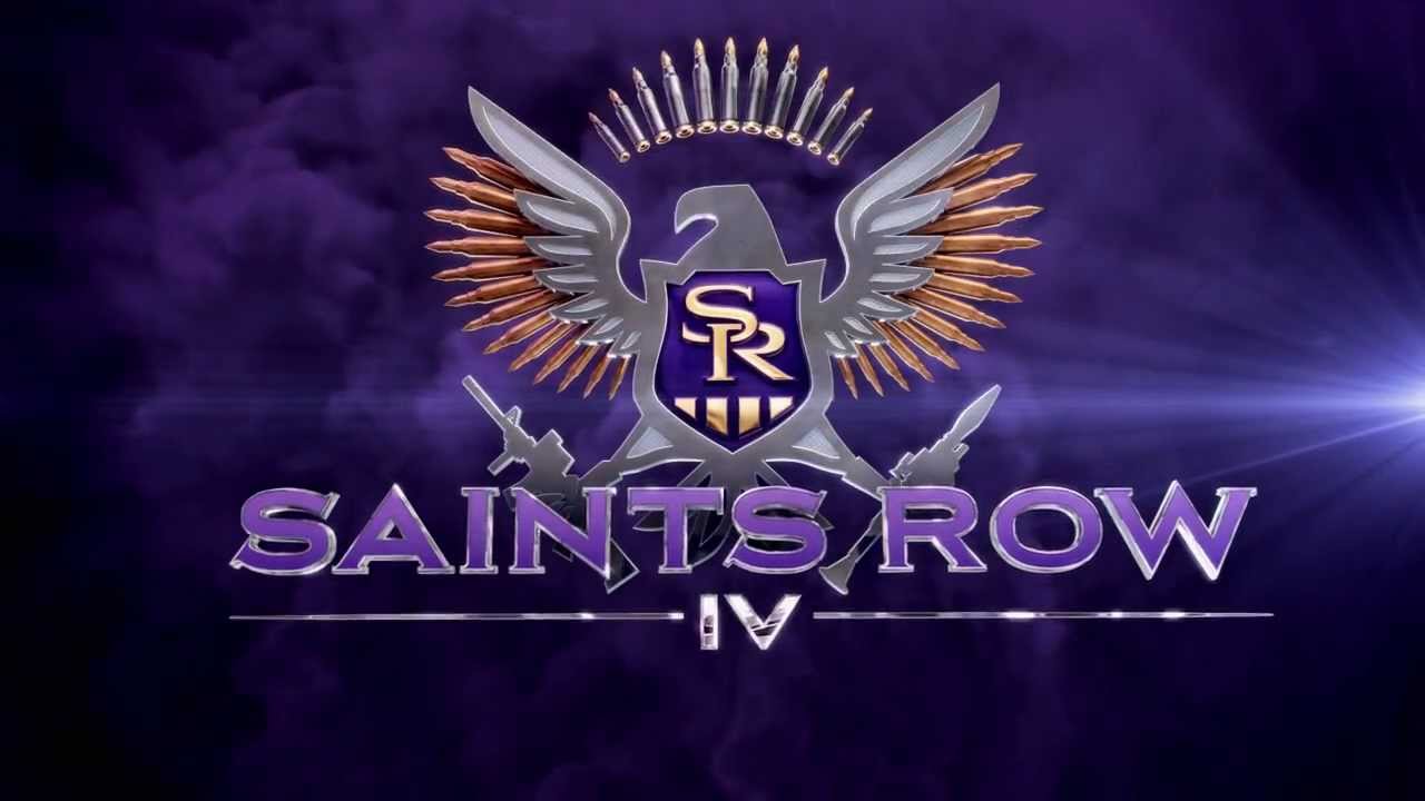 Saints Row 4 + ПОЧТА