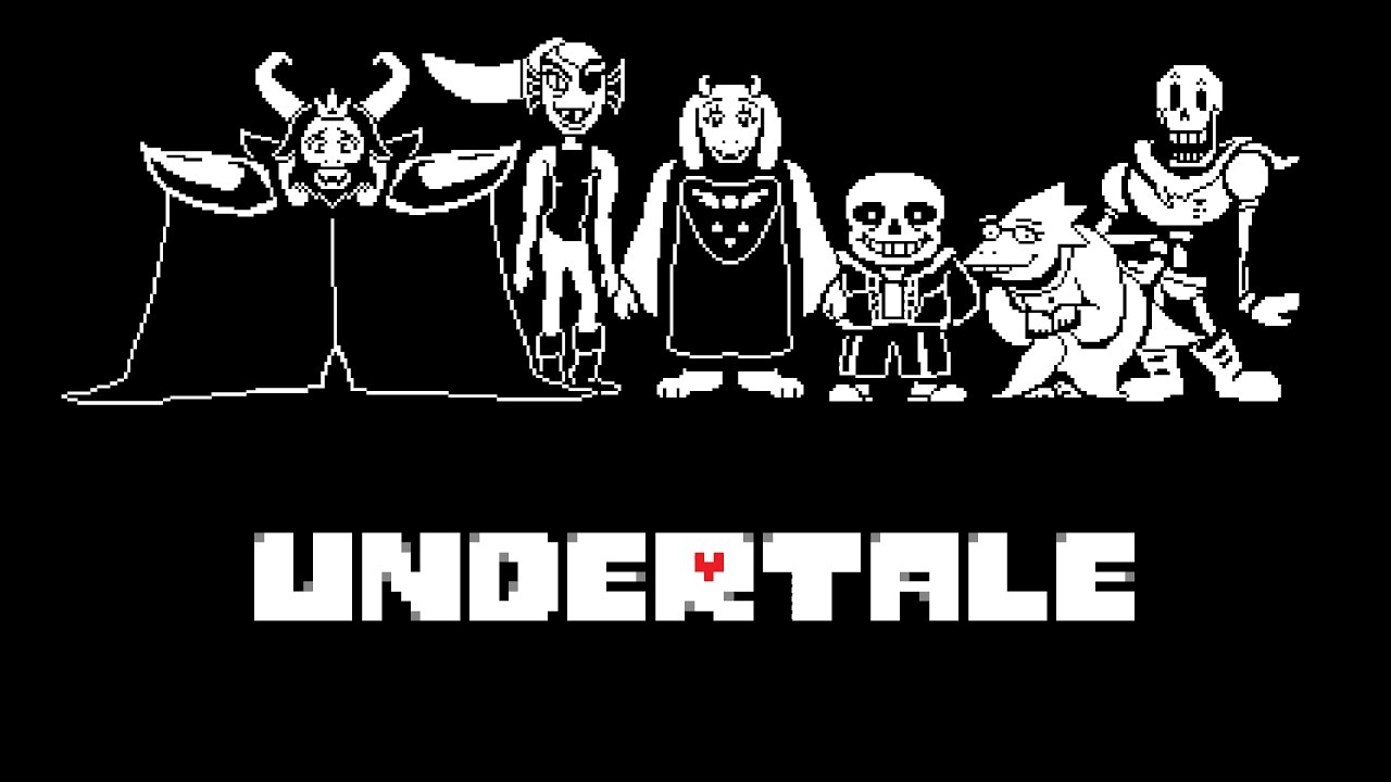 UNDERTALE (LICENSE KEY)