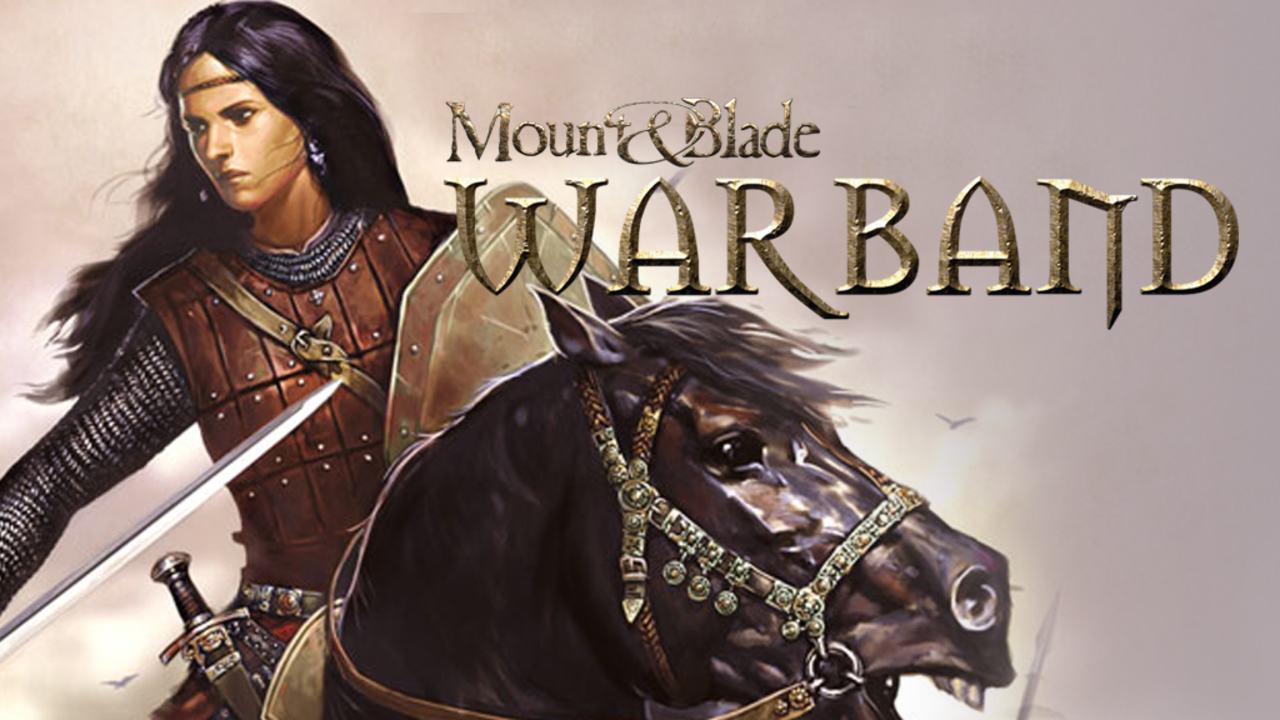 MOUNT & BLADE: WARBAND + ПОЧТА