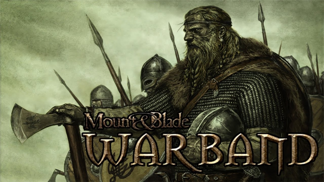 MOUNT & BLADE: WARBAND (LICENSE KEY)