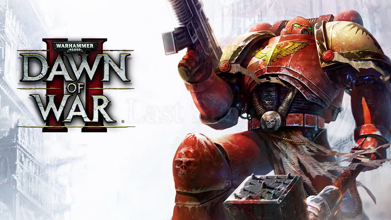 WARHAMMER 40,000: DAWN OF WAR II: RETRIBUTION (LICENSE KEY)