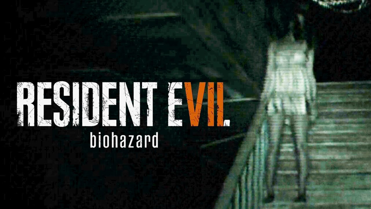 RESIDENT EVIL 7 (LICENSE KEY)