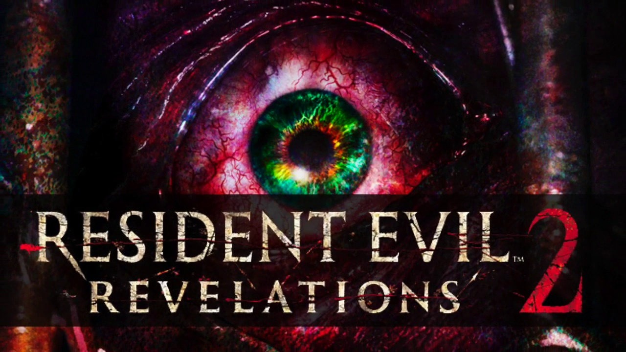RESIDENT EVIL: REVELATIONS 2 (LICENSE KEY)