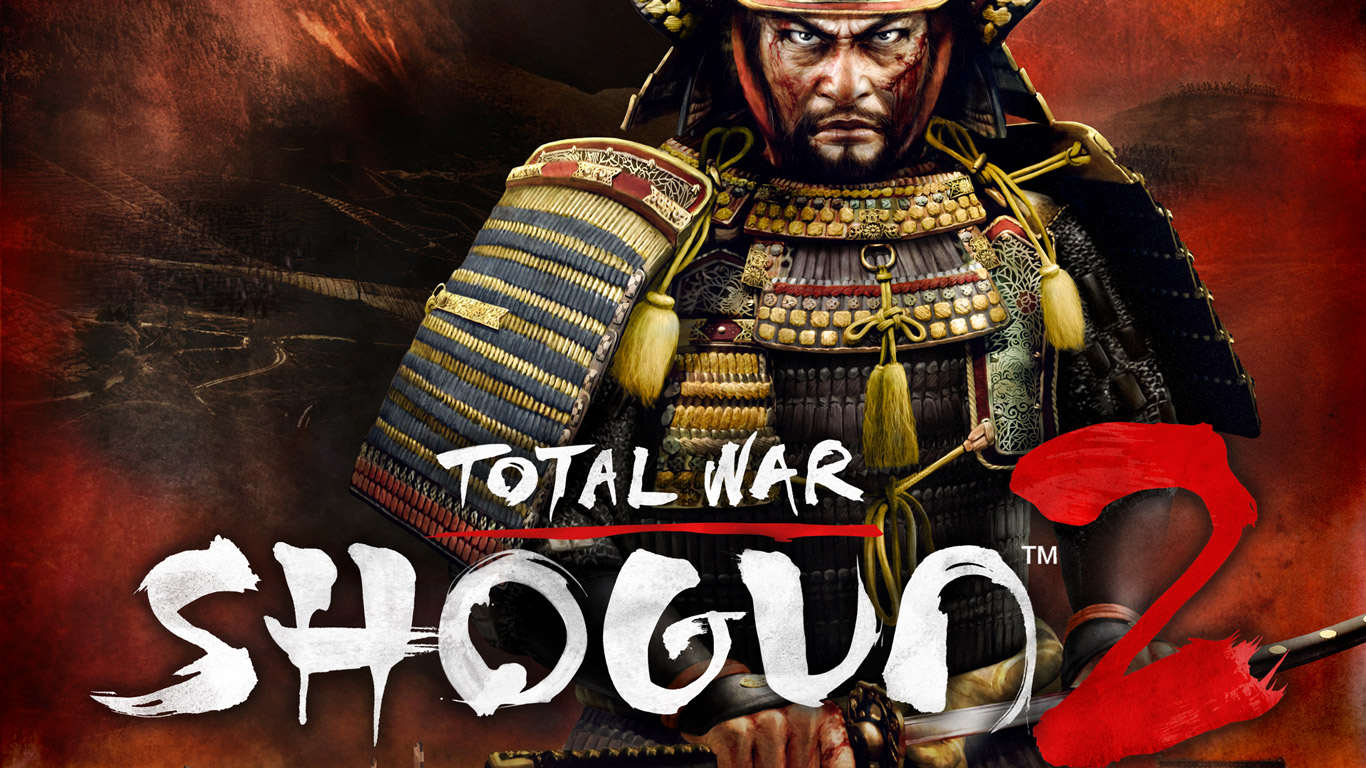 TOTAL WAR: SHOGUN 2 + ПОЧТА