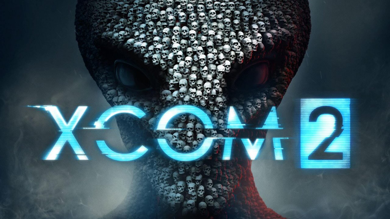 XCOM 2 (LICENSE KEY)