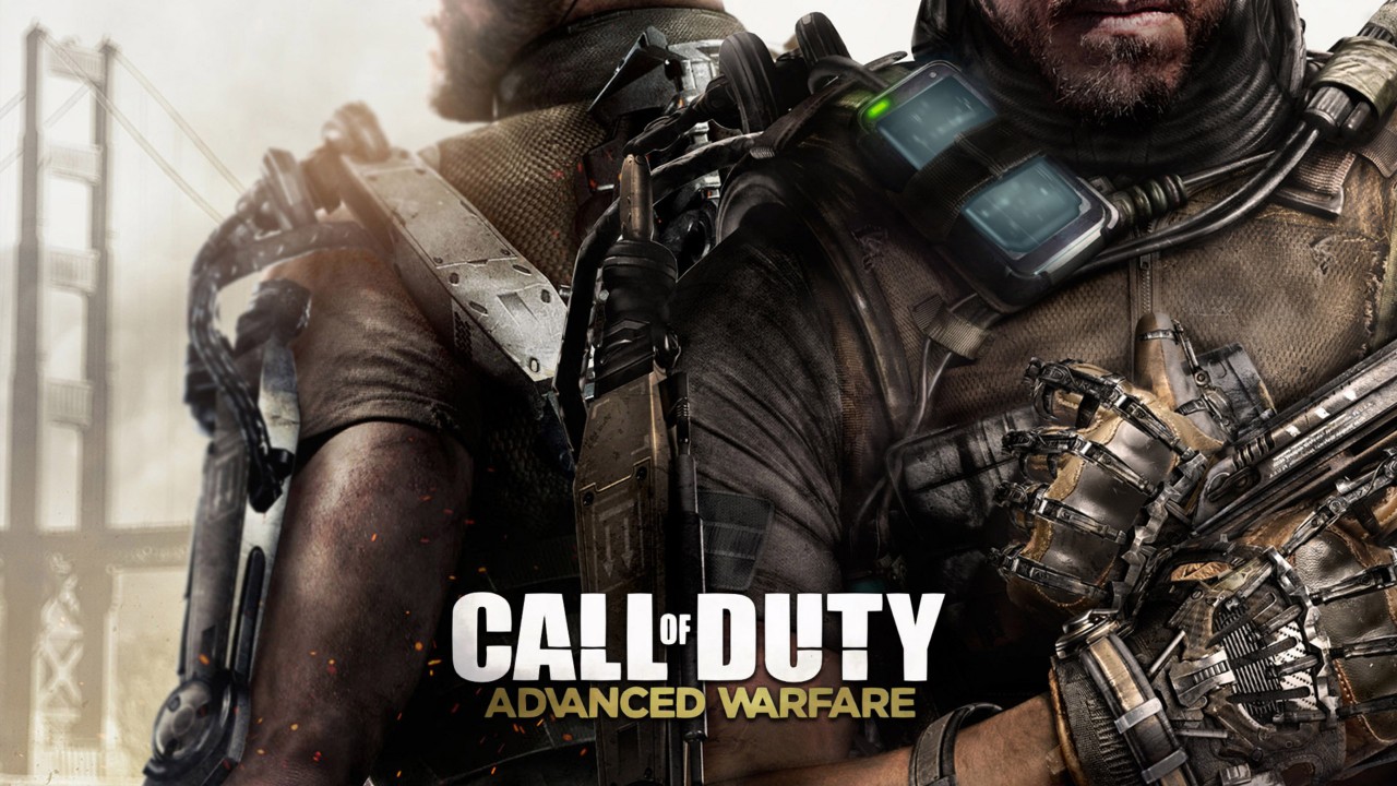 CALL OF DUTY: ADVANCED WARFARE (LICENSE KEY)