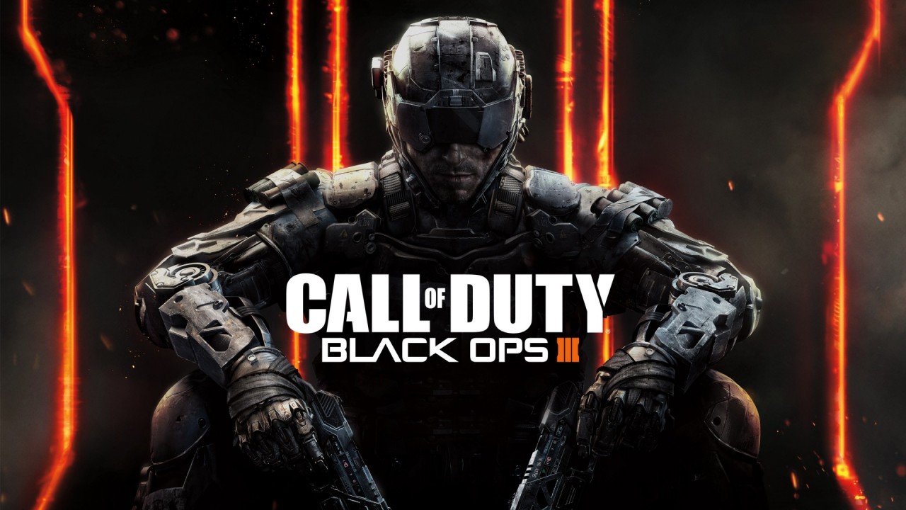 СALL OF DUTY: BLACK OPS III (LICENSE KEY)
