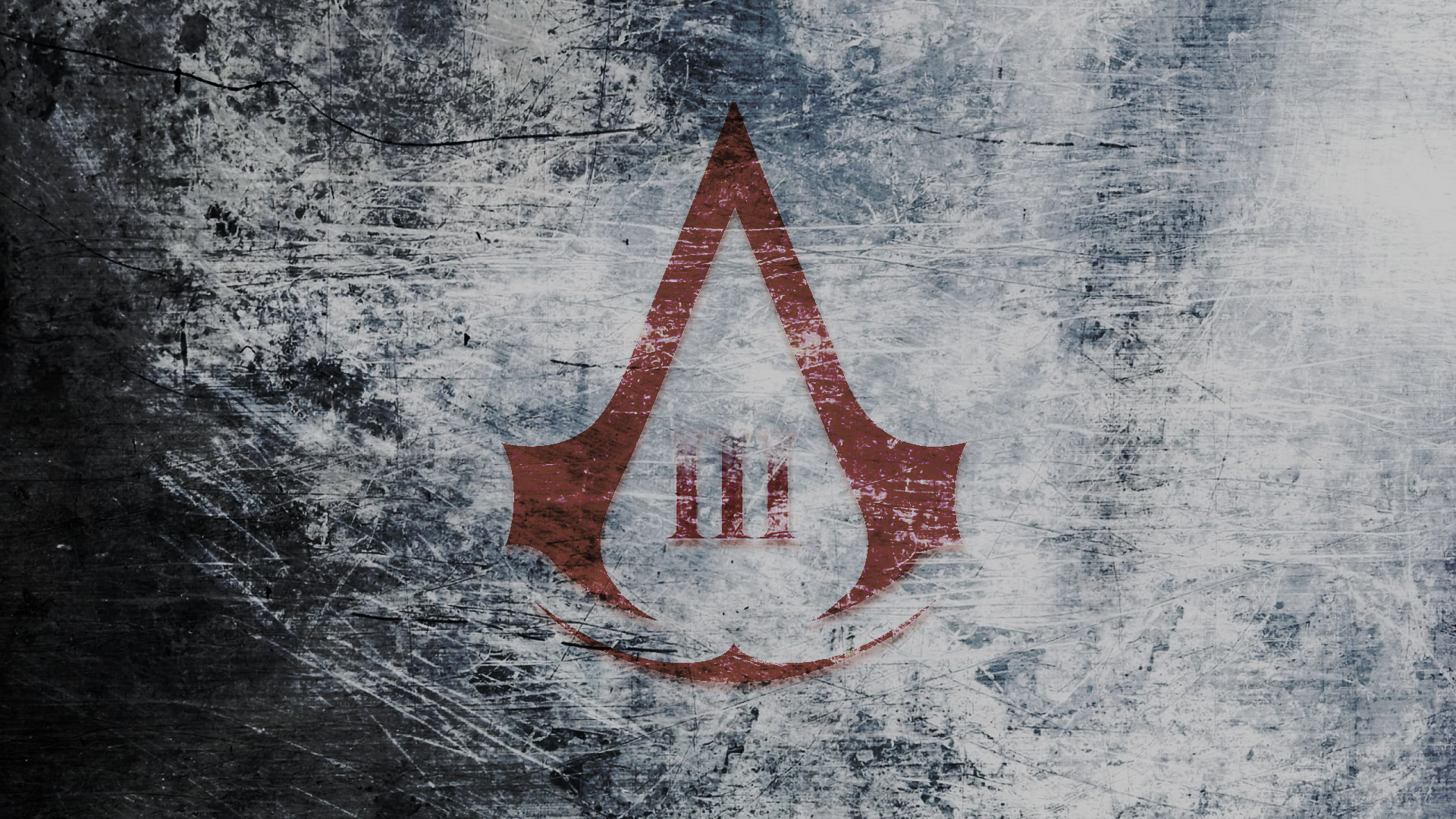 ASSASSINS CREED 3 (КЛЮЧ UPLAY)