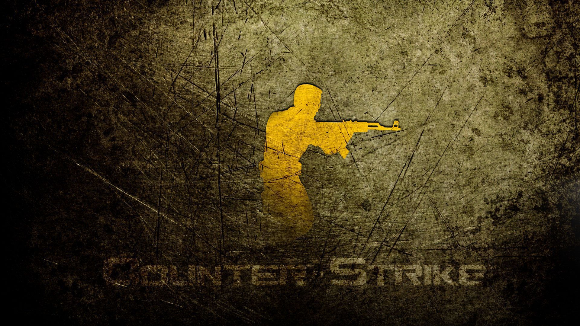 COUNTER-STRIKE: 1.6 (LICENSE KEY)