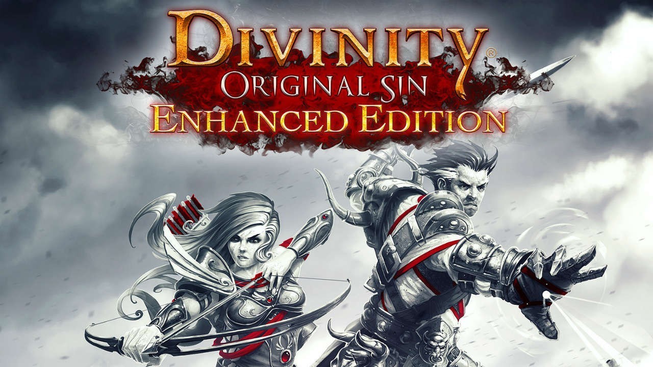 DIVINITY: ORIGINAL SIN ENHANCED EDITION (LICENSE KEY)