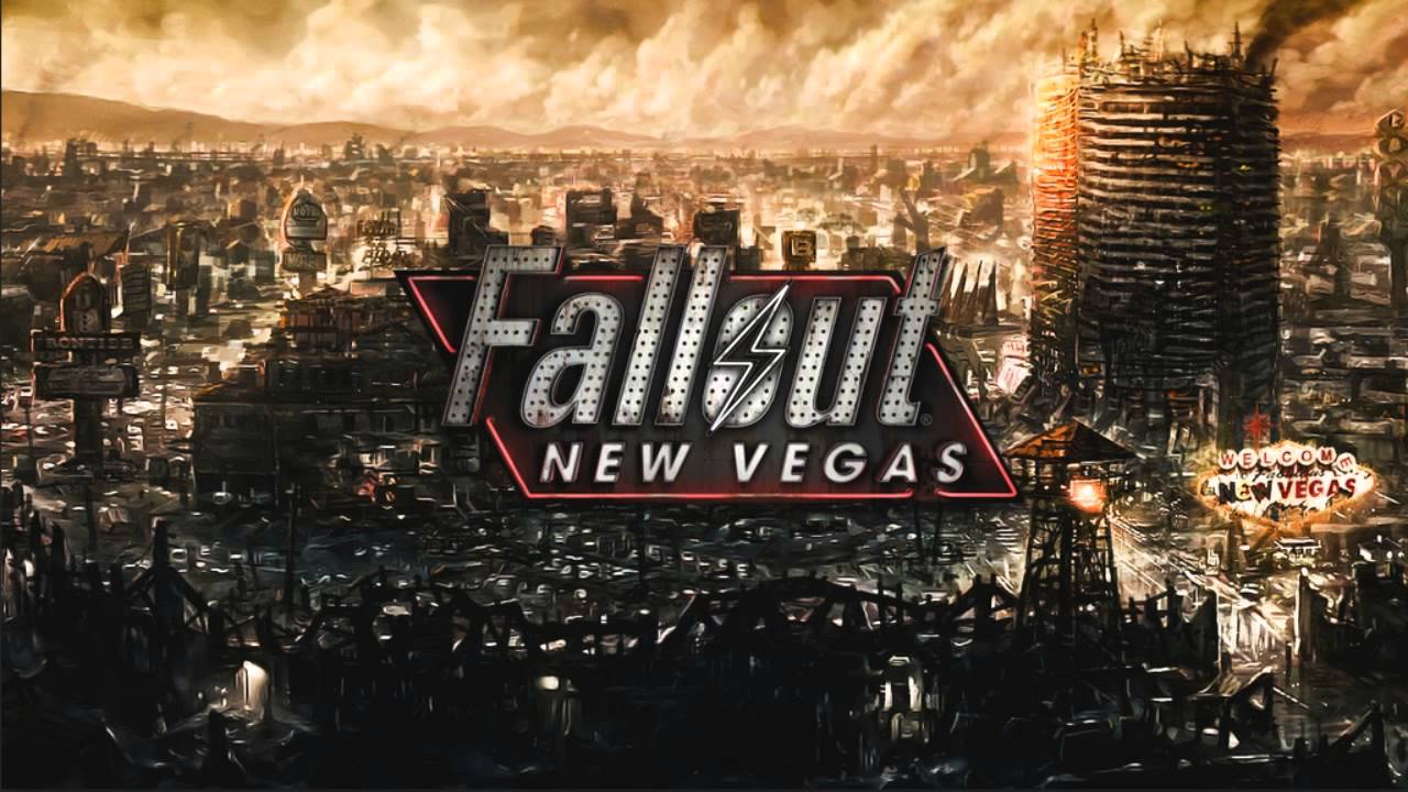 FALLOUT NEW VEGAS (LICENSE KEY)