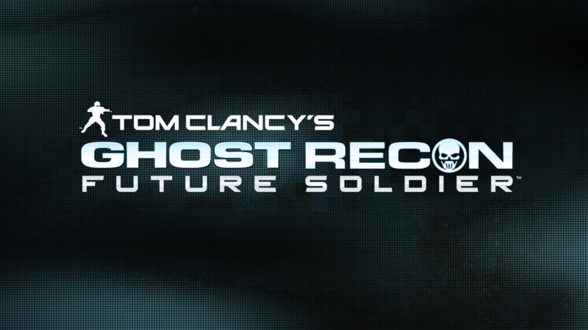 TOM CLANCY'S GHOST RECON: FUTURE SOLDIER DELUXE EDITION КЛЮЧ UPLAY