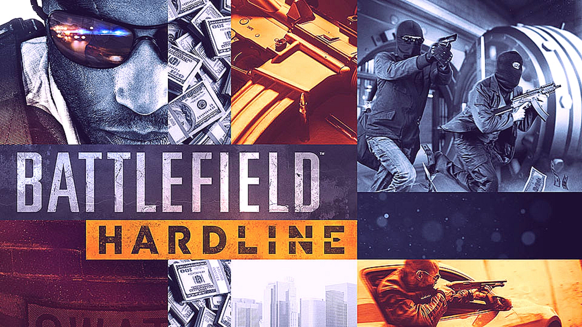 BATTLEFIELD: HARDLINE (LICENSE KEY)