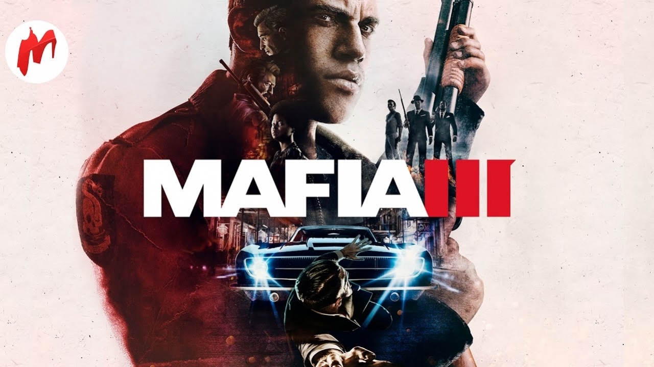 MAFIA III (LICENSE KEY)