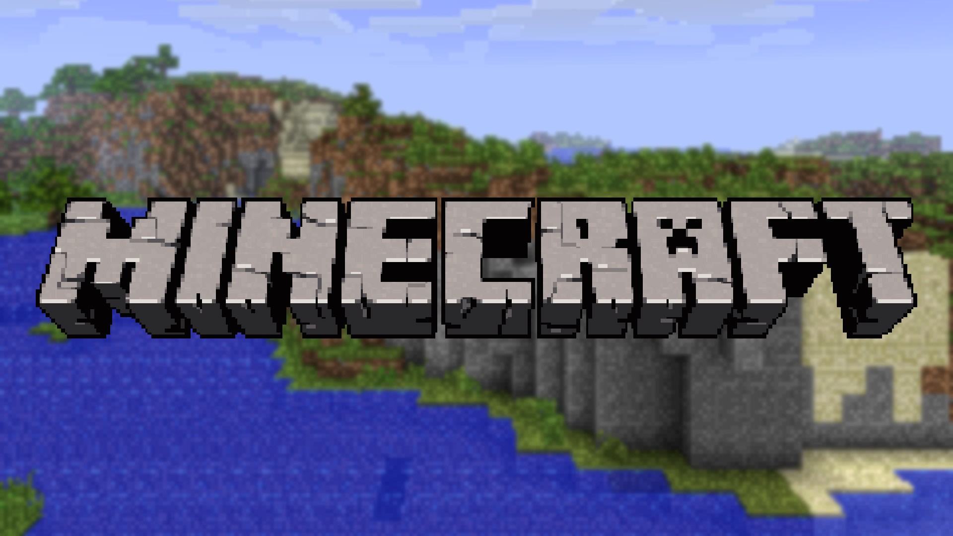 MINECRAFT KEY/КЛЮЧ