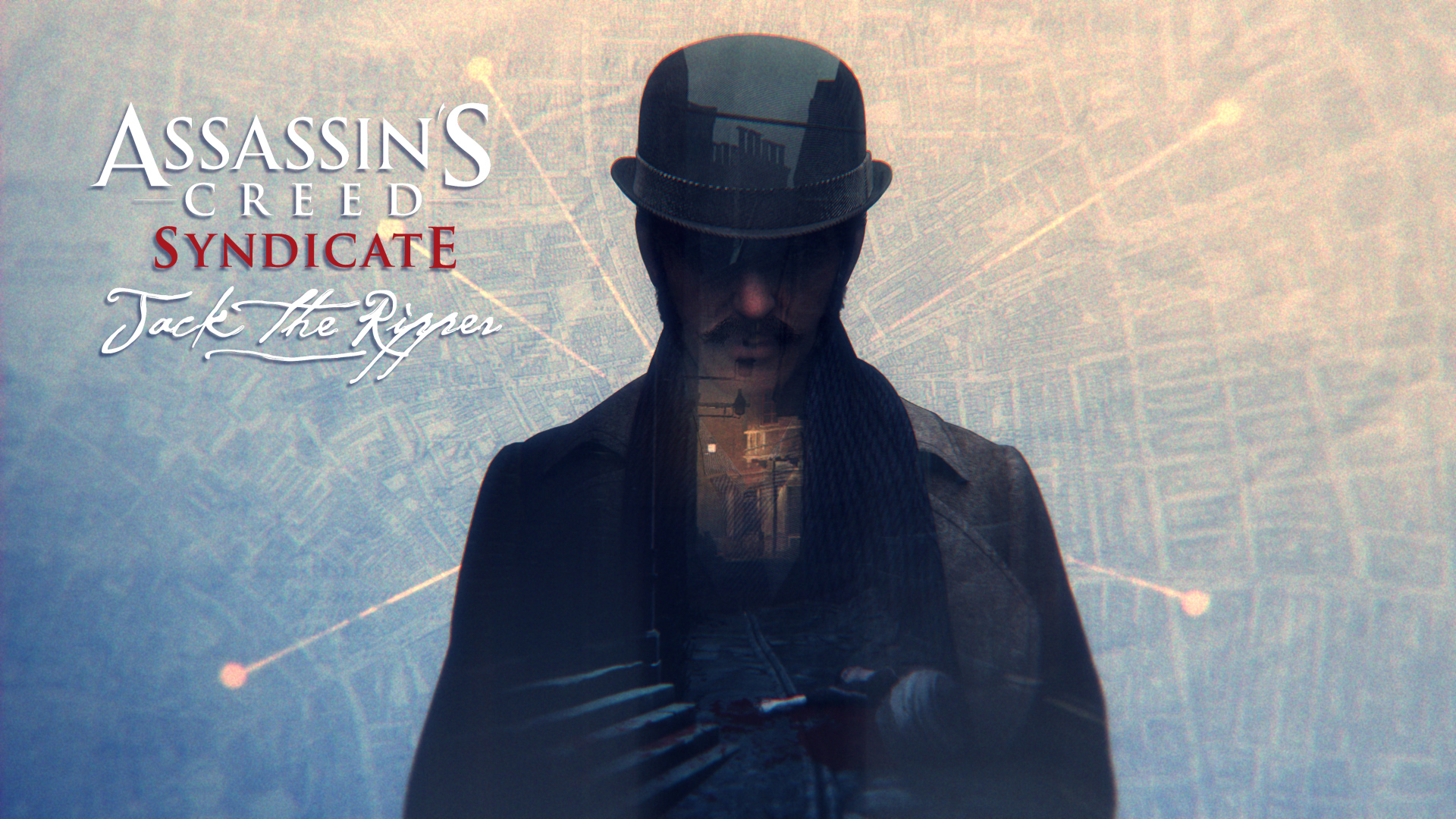ASSASIN’S CREED:SYNDICATE SEASON PASS (КЛЮЧ UPLAY)