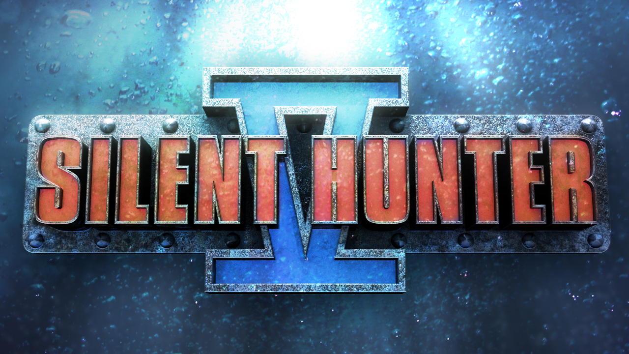 SILENT HUNYER 5: BATTLE OF THE ATLANTIC