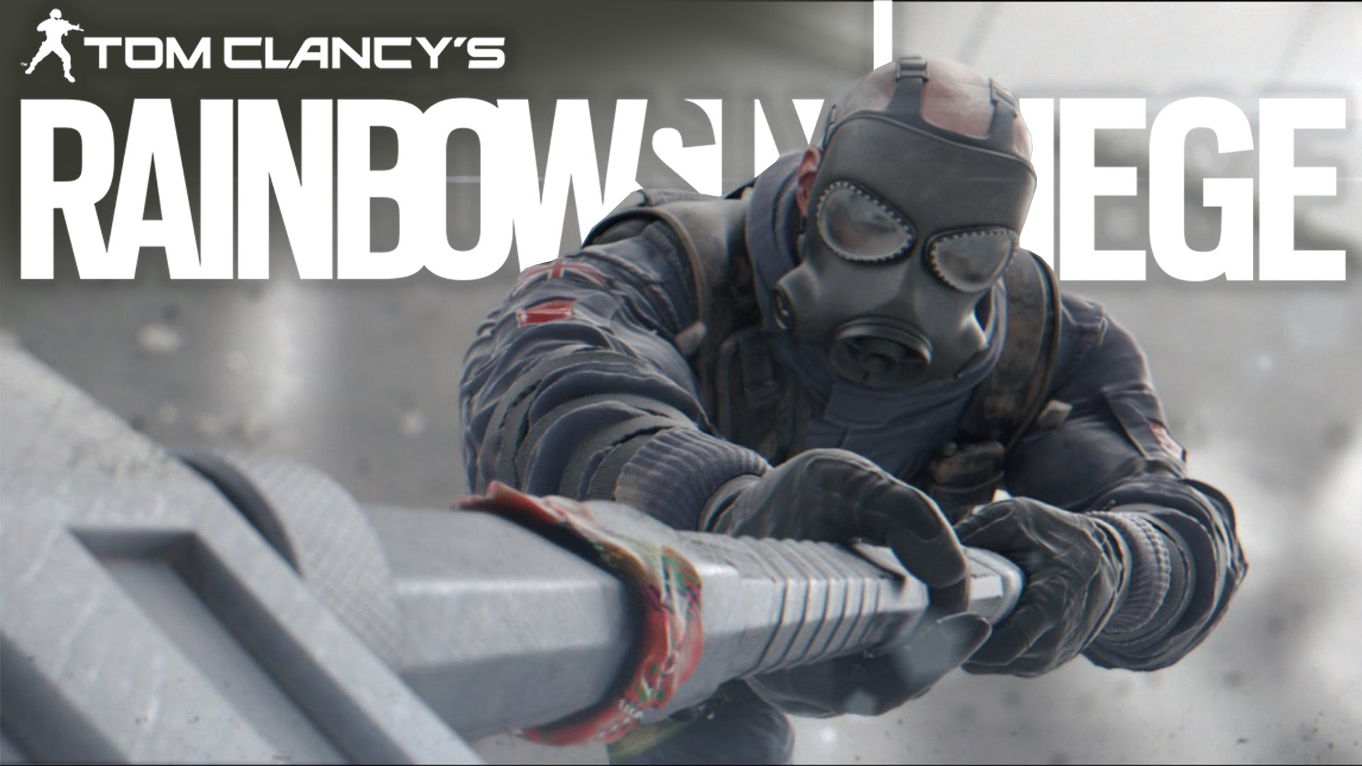 TOM CLANCY'S RAINBOW SIX SIEGE YEAR 2 PASS + ПОЧТА