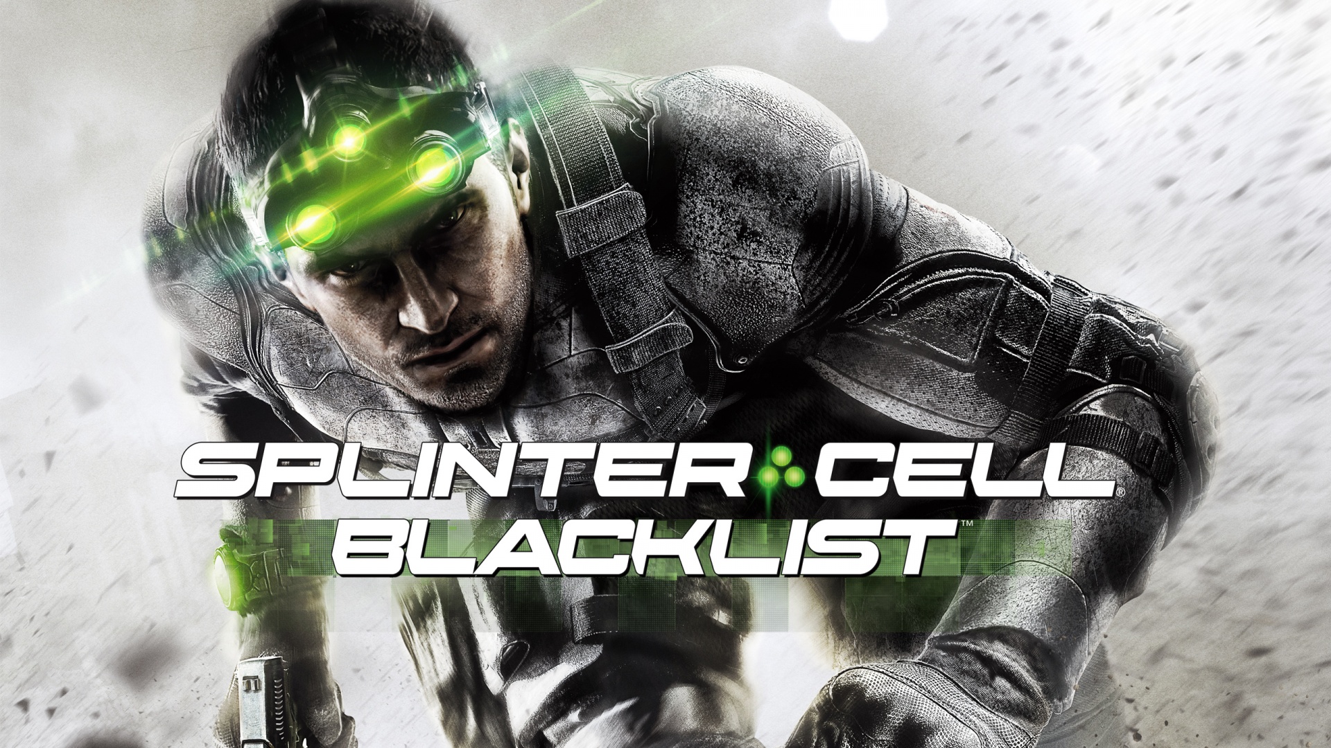 TOM CLANCY'S SPLINTER CELL: BLACKLIST