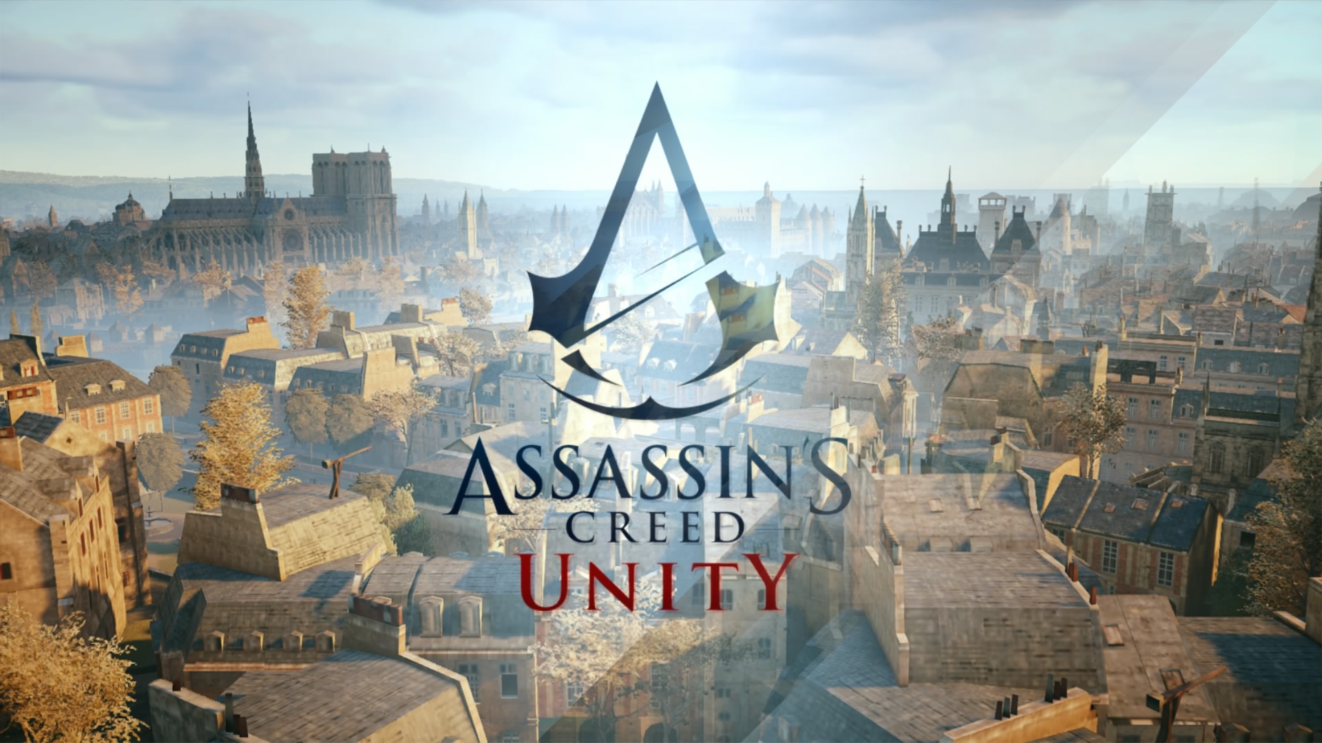 ASSASSIN’S CREED UNITY (КЛЮЧ UPLAY)