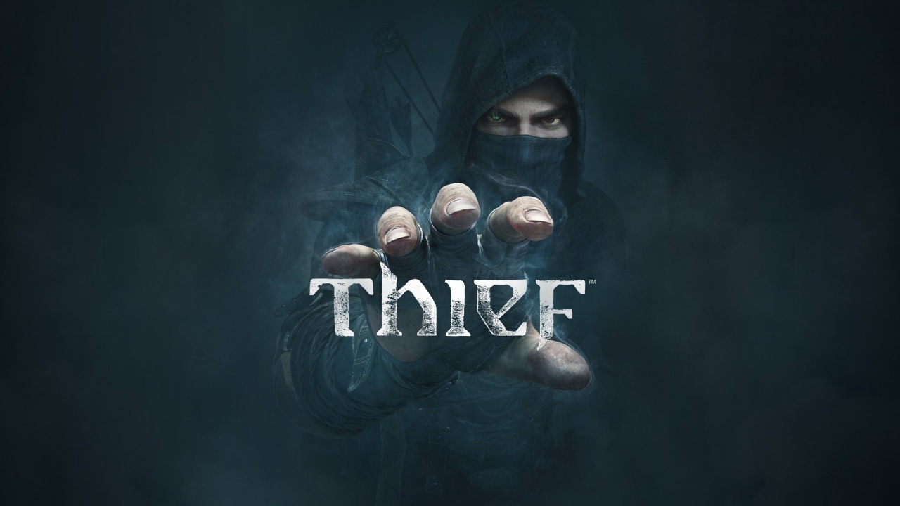 THIEF (LICENSE KEY)