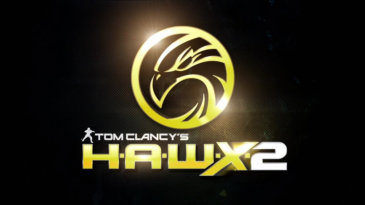 TOM CLANCY'S H.A.W.X. 2