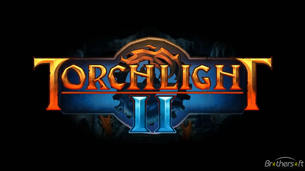TORCHLIGHT 2 + ПОЧТА