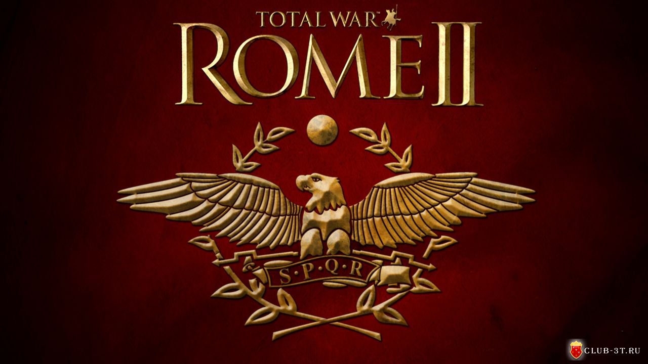 TOTAL WAR: ROME 2 EMPEROR EDITION + ПОЧТА